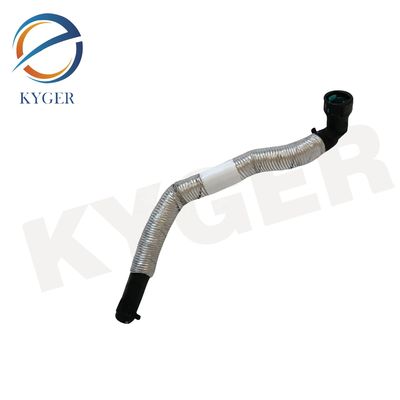 LR113686 ช่องน้ําที่เหมาะสําหรับ Land Rover Range Rover Range Rover Evoque 2012-2018 L538 Discovery Sport 2015 L550