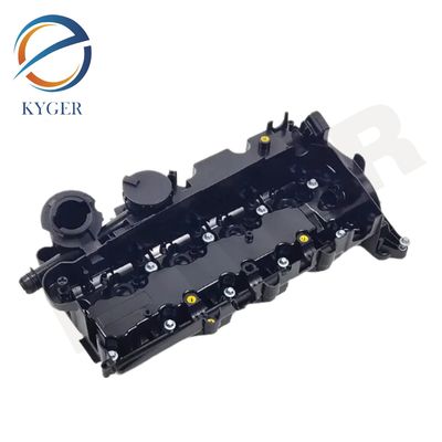 อะไหล่รถยนต์ หมวกปิดเครื่องยนต์ 11128508570 สําหรับ BMW E81 E87 E88 E82 E90 E91 E92 E93 E60 E61 E84 E83 1112 8508 570
