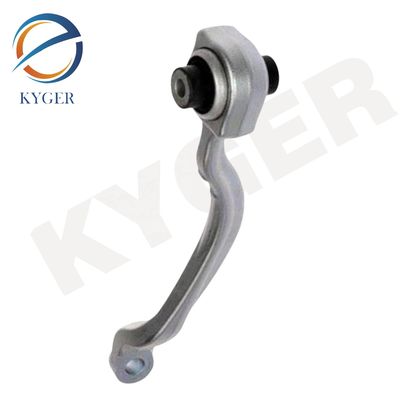 การประหยัดพลังงานด้านหน้าด้านล่าง Control Arm 2183300811 สําหรับ Mercedes Benz W218