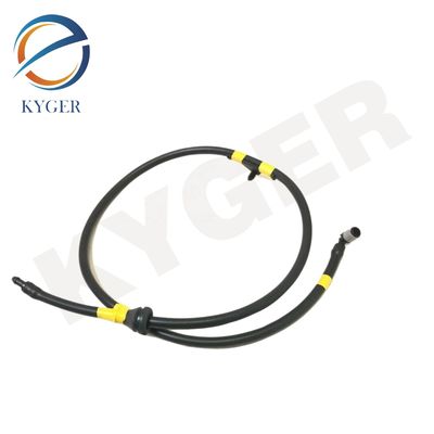 LR054932 ระบบปรับปรุงความเย็น อัตโนมัติส่วนล่างของกระจกหน้าลม Hose สําหรับ Land Rover Range Rover Sport 2014-2022 L494