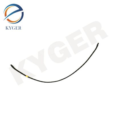 LR054933 ระบบปรับปรุงความเย็น กล่องล้างอะไหล่รถยนต์ สําหรับ Land Rover Range Rover 2013-2022 L405 Range Rover Sport 2014-2022 L494