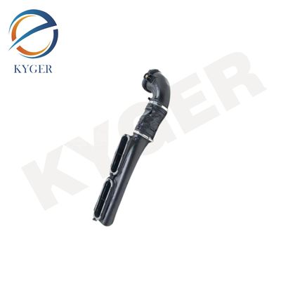 KYGER Auto Part LR049314 ท่อช่องทางเข้าด้านหน้าซ้าย ท่ออากาศ ท่ออากาศ