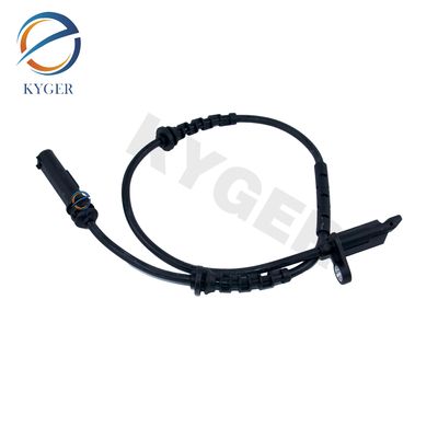 34526858466 34526850762 เครื่องตรวจจับความเร็วล้อ ABS สําหรับ BMW F45 F46 F8 F49 F52 X1 X2