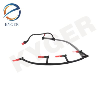 KYGER Auto Part LR029948 สายกลับเชือกน้ํามัน สายฉีดเชือกเชือกเชือกหลุดสําหรับ Land Rover Deffender 2007-2016 L316