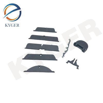 LR039081 รถยนต์ อัตโนมัติ ส่วน อัตโนมัติ ส่วนหน้าเครื่องปรับอากาศ Outlet ซ่อมชุด สําหรับ Land Rover Discovery 4 LR4 L319