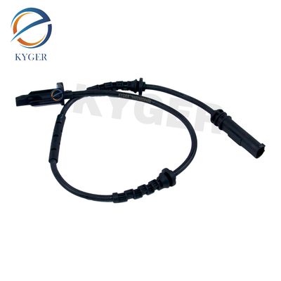 34526858466 34526850762 เครื่องตรวจจับความเร็วล้อ ABS สําหรับ BMW F45 F46 F8 F49 F52 X1 X2