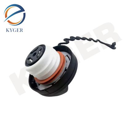 LR029165 กล่องถังน้ํามันสําหรับรถยนต์ Land Rover Freelander 2 L359