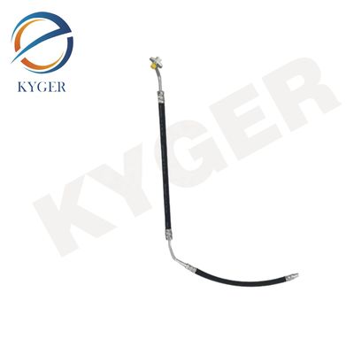 KYGER คุณภาพสูง LR056319 ออโต้อะไหล่ แอนติ-โรล บาร์ ความดันลําเลียง LR035465 เหมาะสําหรับ Land Rover Range Rover Sport