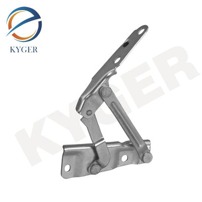 KYGER สินค้าคุณภาพสูง รถยนต์ส่วน LR088985 โบเน็ต ฮิงเกจ หลังประตูสําหรับ Land Rover Range Rover Sport 2014 L494