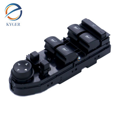 ปุ่มสลับหน้าหน้าหน้าซ้ายหน้าต่าง 61316951909 สําหรับ BMW 5 ซีรีส์ e60 e61 520d 520i 530i 525i OEM 61316951904