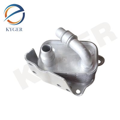 1142 7508 967 อะไหล่รถยนต์ เครื่องเย็นน้ํามันเครื่องยนต์ สําหรับ BMW E46 E60 E81 E87 E90 316i 318i 318ci 318ti X3 11427508967 11427508970