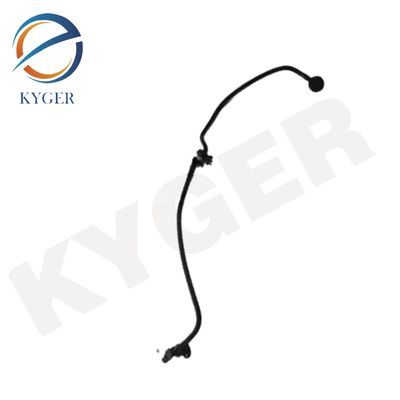 KYGER คุณภาพสูง รถยนต์ ออโต้ ส่วน LR045336 ออโต้ ส่วนน้ํามันเย็น Outlet Hose สําหรับ Land Rover Freelander 2 2006-2014 L359