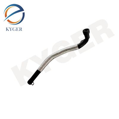 LR135656 ระบบเย็น หลอดน้ํา LR123080 สําหรับ Land Rover Range Rover Vogue Sport 2013-2017 Discovery 5 2017-2020 เครื่องป้องกันใหม่