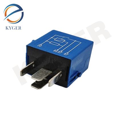 61366915327 หน่วยควบคุม รีเล่ย ปั๊มน้ํามัน รีเล่ย 6136 6915 327 V23134-K59-X313 4107225 61364107225 8364581 สําหรับ BMW Mini One D