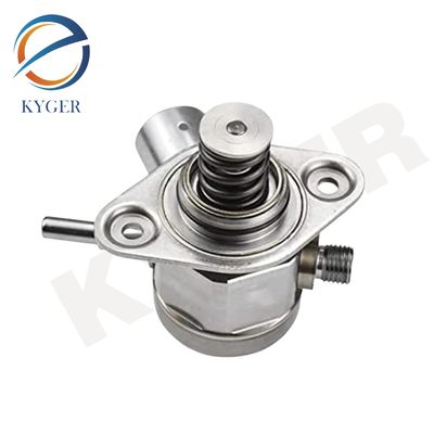 LR057504 ปั๊มน้ํามันแรงดันสูง สําหรับ Land Rover Range Rover 2013-2022 L405 Range Rover Sport LR057504 C2Z21985 BR2E-9D376-AA