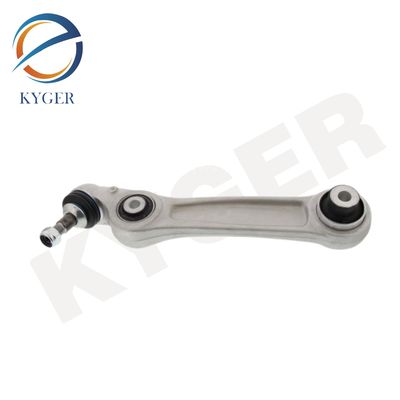 3112 6798 108 ระบบแขวนรถอัตโนมัติ ขวาด้านหน้า แขนควบคุมด้านล่าง สําหรับ BMW 5 6 7 F10 F07 31126775964 3112 6775 964 31126798108