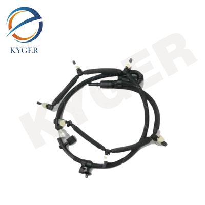 KYGER ขายร้อน รถยนต์ ส่วน อัตโนมัติ ระบบเบาะ อัตโนมัติ ส่วน อัตโนมัติ น้ํามัน Feed Pipeline Fits สําหรับ Land Rover Discovery 4 LR032107