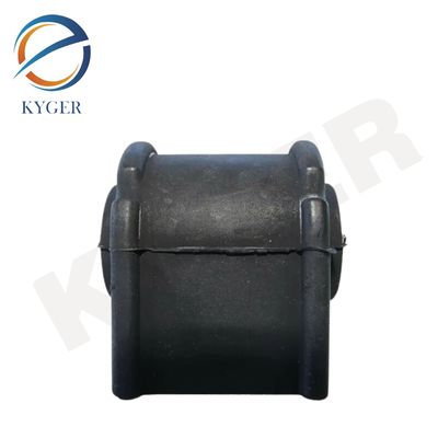 KYGER Auto Parts Rear Sway Stabilizer Bar Bushing สําหรับ Jaguar XF 2009-2015 XE X250 X260 C2Z4718 C2C20469 C2C20470
