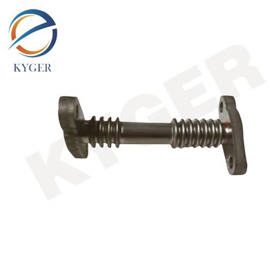 LR075622 ทอร์โบชาร์เจอร์ น้ํามันลําเลียง ซุปเปอร์ชาร์เจอร์ การกลับสายน้ํามัน C2G2670 LR025518 LR075622 C2Z32047 สําหรับ Land Rover Range Rover Evoque
