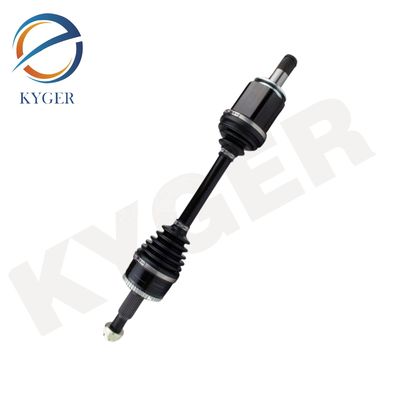 ระบบส่งอัตโนมัติ อะไหล่อัตโนมัติ อุปกรณ์เสริม LR062666 ไดรฟ์ชัฟท์ สําหรับ Land Rover Freelander 2 L359
