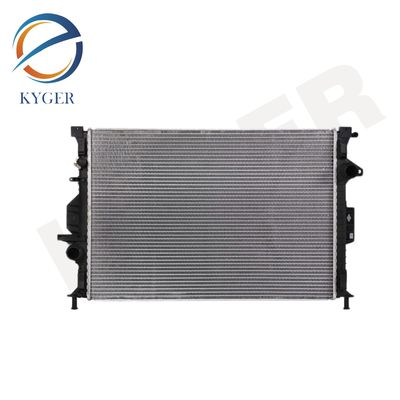 KYGER Auto Part LR039530 ระบบเย็น เครื่องทําความเย็นรถยนต์ เครื่องทําความเย็นเครื่องยนต์ สําหรับ Land Rover Range Rover LR070463 LR006715