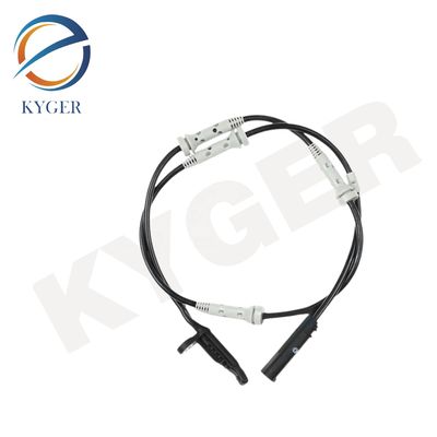 3452 6874 638 ABS Sensor Lock Brake Sensor Speed Sensor 34526874638 34526859584 เหมาะสําหรับ BMW G30 F90 G31 G14 F91 G16 F93 G11 G12