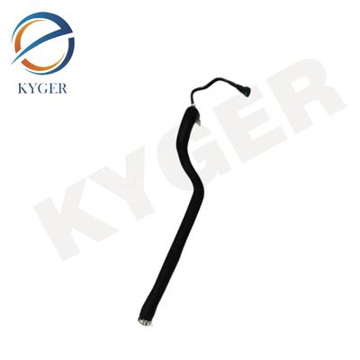 LR013691 ระบบปรับปรุงความเย็น กล่องปรับปรุงความเย็นน้ํามัน สําหรับ Land Rover Discovery 4 2010-2016L319 Range Rover Sport 2010-2013 L320