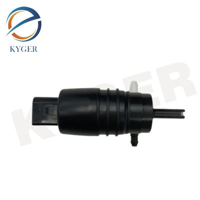 67127388349 อุปกรณ์เสริม ปั๊มล้างหน้ากระจกรถยนต์ สําหรับ BMW X1 F48 F56 6712 7388 349 ปั๊มล้างหน้ากระจก