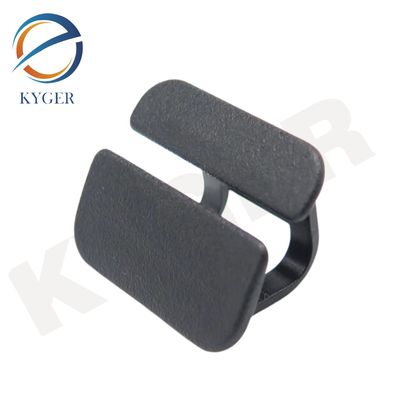 LR027039 คลิปกันความร้อนสําหรับรถยนต์ Land Rover Range Rover Evoque Velar 2017 Vogue 2013-2022 Range Rover Sport C2C28479