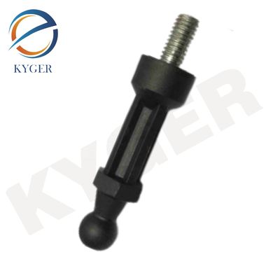 LR025916 เครื่องยนต์ครอบคลุม Stud สําหรับ Land Rover Range Rover Evoque Discovery Sport L550 เครื่องยนต์ใหม่ Range Rover Evoque L551 Freelander 2 L359