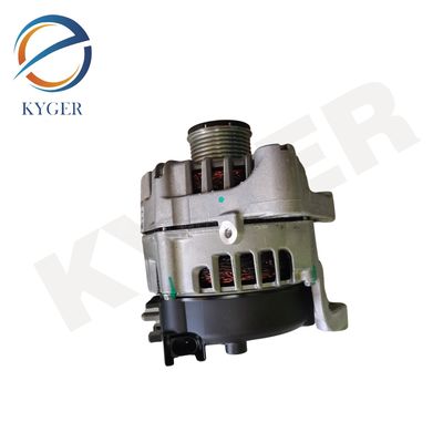 ระบบไฟฟ้ารถยนต์ 439670 เครื่องเปลี่ยนรถยนต์ โปแลนด์ นําเข้า 230 Ann 6pk Pulley 12317807187 1231780808075 สําหรับ BMW X5 E70 X6 E71