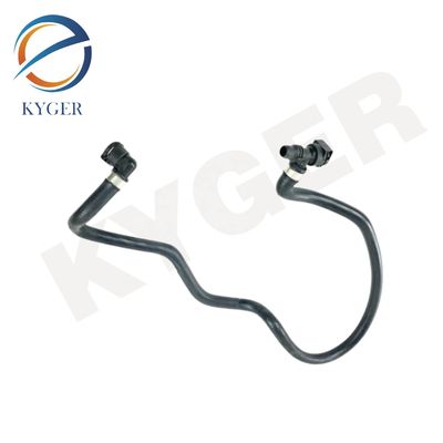 KYGER คุณภาพสูง อุปกรณ์ส่วนยนต์ ระบบเย็นรถยนต์ Radiator Hose PCH001130 สําหรับ Land Rover Range Rover 2003-2005