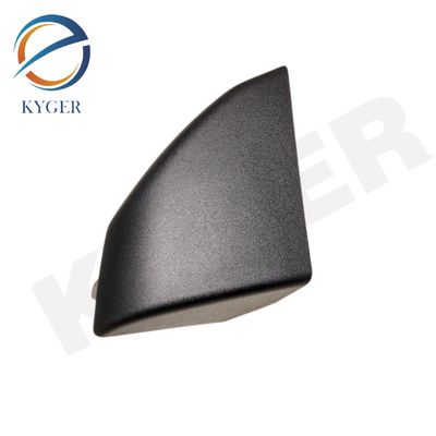 LR010633 ส่วนอัตโนมัติด้านหน้าขวาวงล้ออาร์ค การพิมพ์ Bumper ปลายของวงล้ออาร์คสําหรับ Land Rover Discovery IV L319