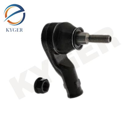 QJB500010 การควบคุมรถยนต์ M12 ผ่าตัดกลมภายนอก Tie Rod End For Land Rover Discovery 3 ส่วนประกอบรถยนต์ ระบบเครื่องยนต์รถยนต์ LR010671