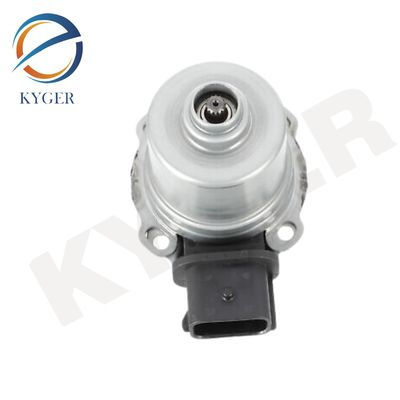 LR079295 สําหรับ Land Rover Range Rover Discovery Sport ปั๊มน้ํามันความแตกต่าง สกรูหมุนมอเตอร์ LR051415 C2S52668