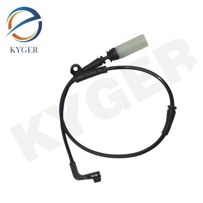 ระบบไฟฟ้ารถยนต์ 34356762253 34356789445 เซ็นเซอร์สวมใส่ สําหรับ BMW E81 E82 E87 ผังเบรคแพดสวมใส่ เซ็นเซอร์ 3435 6762 253