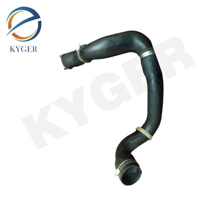 กล่องน้ําเย็นเครื่อง LR093484 ระบบน้ําเย็นอะไหล่รถยนต์ JDE38635 สําหรับ Land Rover Range Rover 2013-2022 L405 Discovery 5 2017 L462