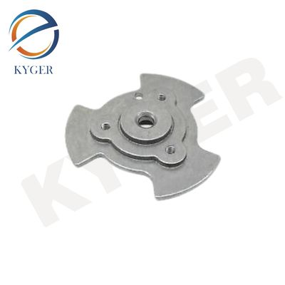 KYGER สินค้าคุณภาพสูง Auto Part 1324363 C2S22552 สําหรับ Land Rover Discovery V L462 คัมชัฟท์พูลี่หน้าซ้ายฮับ LR120555