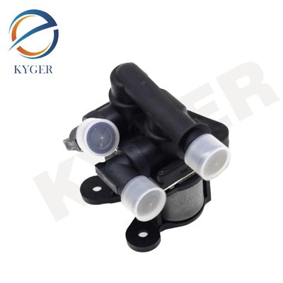 อัตโนมัติส่วนประกอบ เครื่องอบอุ่น ระบบควบคุมซอลีนอยด์ 64118391417 สําหรับ BMW E31 E32 E34 525i 535i 540i 740i 850Ci 6411 8391 417