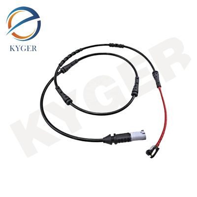อุปกรณ์สํารองรถยนต์ 3435 6791 963 เบรนแพด Wear Sensor 34356791963 สําหรับ BMW 5 F10 G30 F90 X3 F25 X4 F26 Z4 E89 i8