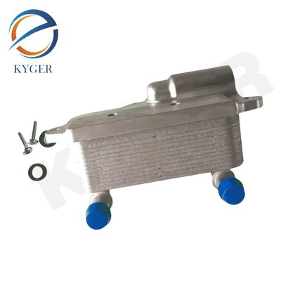 ระบบเย็น เครื่องเย็นน้ํามัน LR086283 สําหรับ Land Rover Range Rover Evoque 2014- L538 Discovery Sport 2015-2017 LR049900