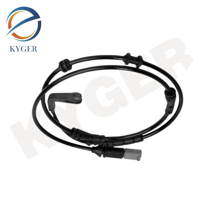 3435 6775 858 เบรนด์แพด Wear Sensor สําหรับ BMW F01 F02 F03 F04 730i 740i 750i 760i 34356775850 34356791960 34356791958 34356775858