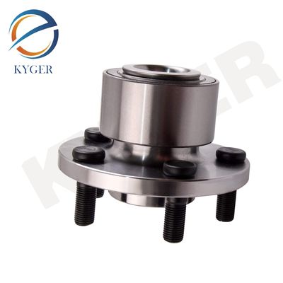ระบบการควบคุมรถยนต์อะไหล่รถยนต์ หัวหินหัวล้อ LR003157 สําหรับ Land Rover Freelander 2 2006-2014
