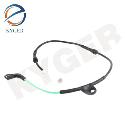 3435 6777 649 ระบบเบรคอัตโนมัติ แปดเบรคสวมเซ็นเซอร์ด้านหน้า สําหรับ BMW E81 E90 E91 E82 E87 E83 34356777649