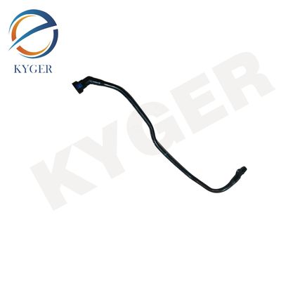 KYGER คุณภาพสูง LR032544 ระบบเย็นอะไหล่รถยนต์ เครื่องเย็นน้ํามันเชือกสําหรับ Land Rover Freelander 2 2006-2014 L359