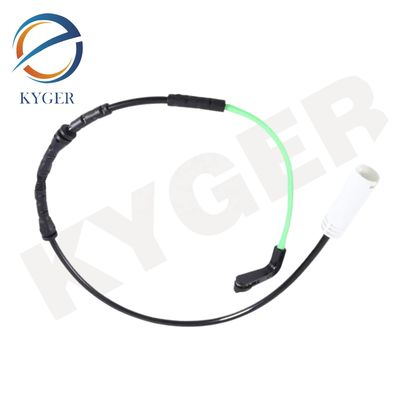 อุปกรณ์สํารองรถยนต์ 34356779619 เบรนแพด Wear Sensor สําหรับ BMW 328i 335i E81 E87 F10 E88 E82 E90 E93 F30 F80