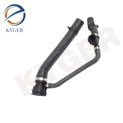 ส่วนของน้ําเย็น ท่อน้ําสําหรับ Land Rover Range Rover Vogue L322 2002-2009 PCH502100 4.2 V8 น้ํามันน้ํามันชาร์จน้ํา