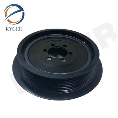 1123 7580 391 ระบบเครื่องยนต์อัตโนมัติ กระดานโค้งข้อมือ 11237577663 สําหรับ BMW E87 E82 E90 E93 E92 E91 E60 X1 X3 X5 11237580391