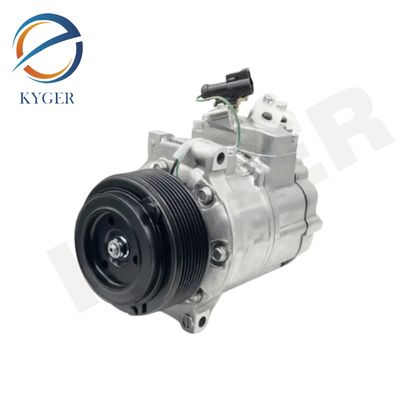 LR020449 เครื่องปรับความเย็นออโต้ AC สําหรับ Land Rover Range Rover 3.6TDI 2006-2012 12V WXLR014 LR012801