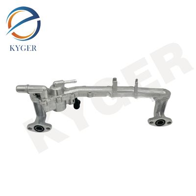 LR109402 ท่อน้ํา LR087559 LR077042 LR018273 LR122709 สําหรับ Land Rover Discovery 4 Range Rover Sport L494 Vogue L405 5.0L